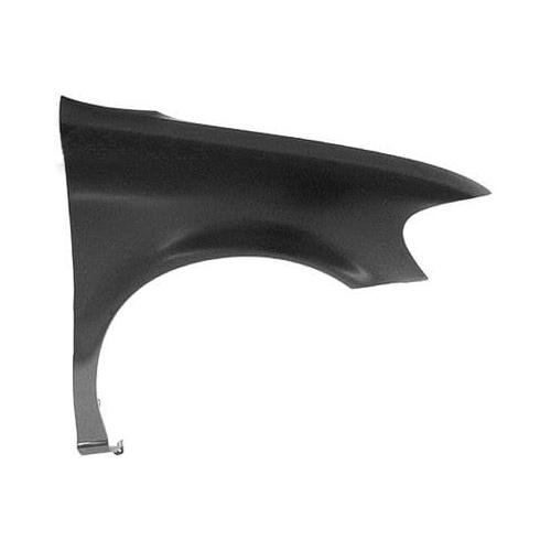 Front Right Fender 02-05 without Antenna Hole -CAPA Certified