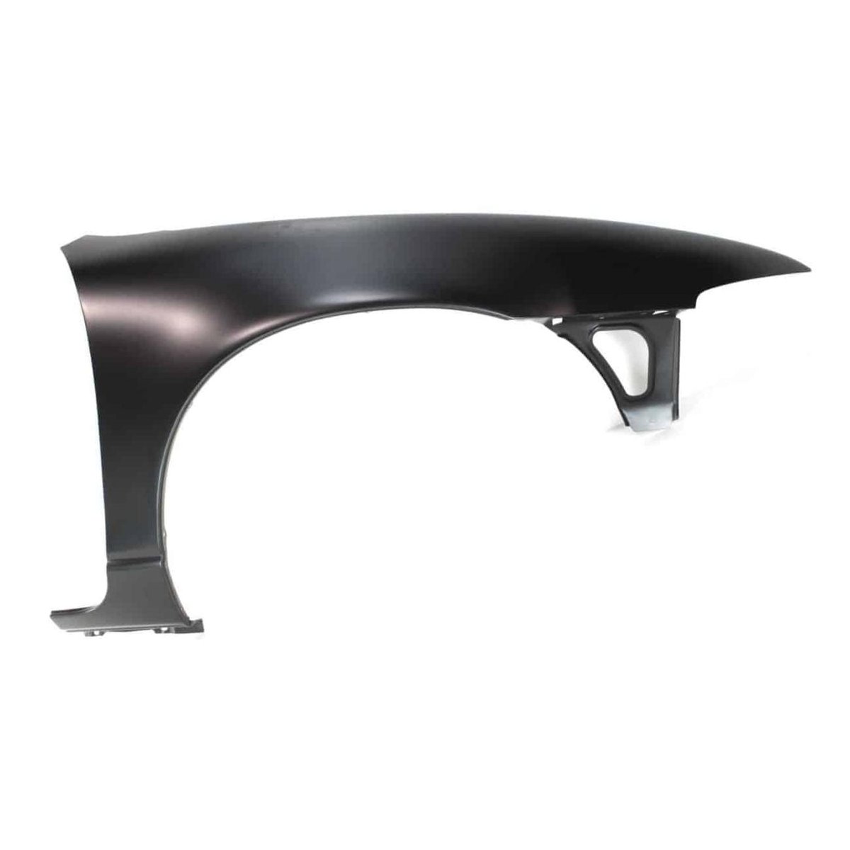 Front Right Fender -CAPA Certified