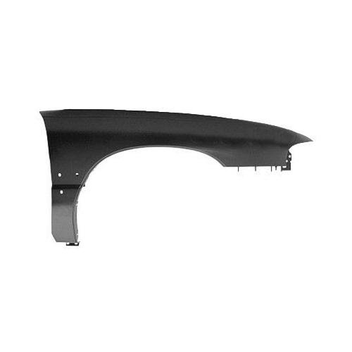 Front Right Fender -CAPA Certified