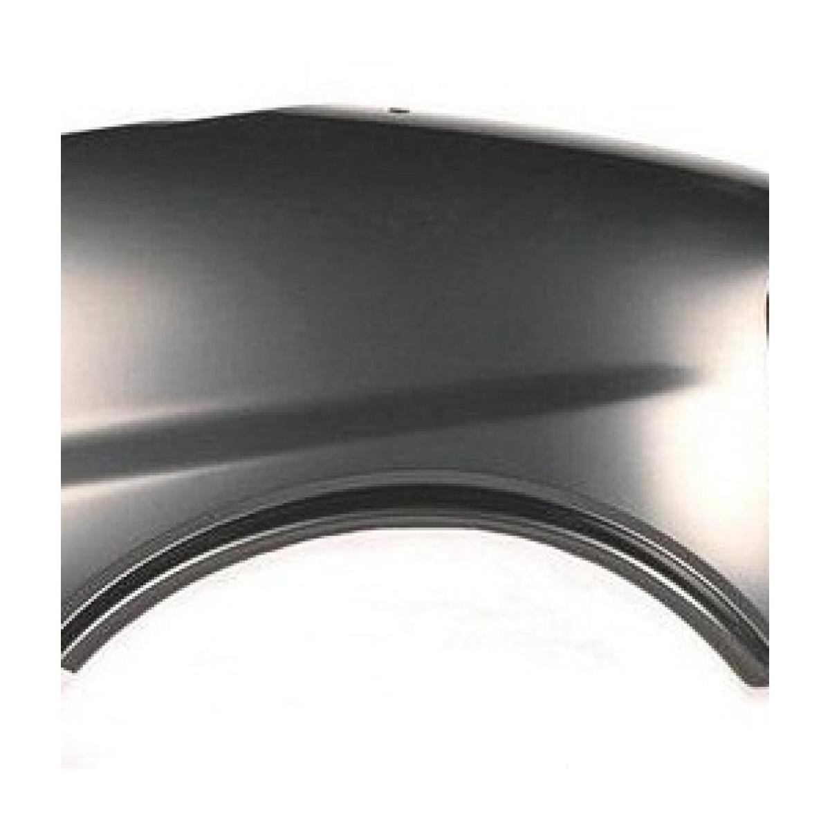 Front Right Fender -CAPA Certified