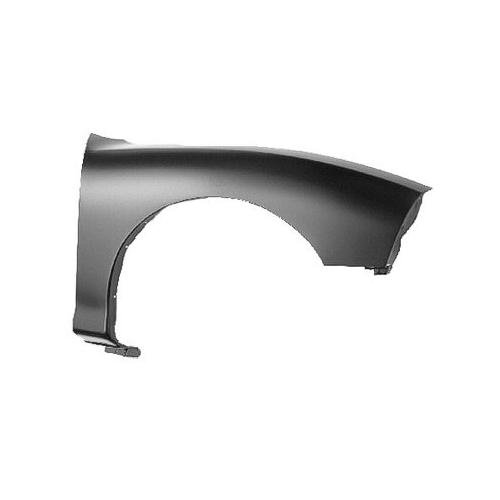Front Right Fender -CAPA Certified
