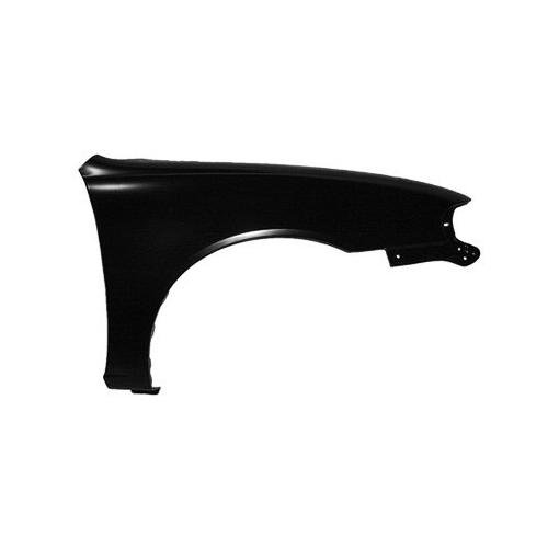 Front Right Fender -CAPA Certified