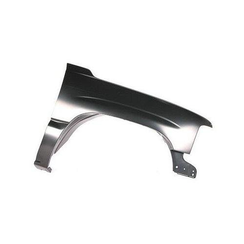 Front Right Fender -CAPA Certified
