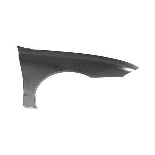 Front Right Fender -CAPA Certified