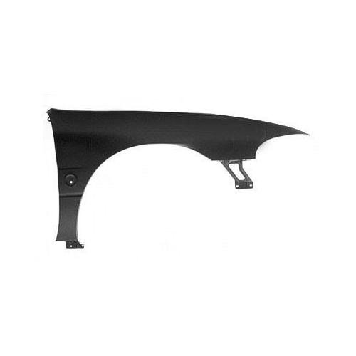 Front Right Fender -CAPA Certified