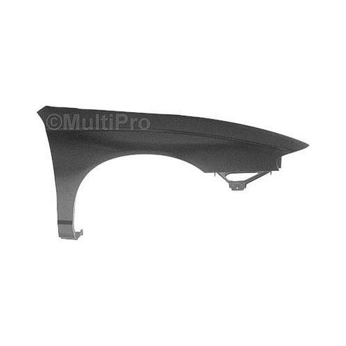 Front Right Fender -CAPA Certified