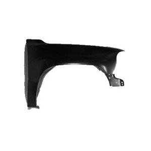 Front Right Fender Panel Steel-CAPA Certified fits 2007 Classic Body Style