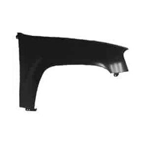 Front Right Fender -CAPA Certified
