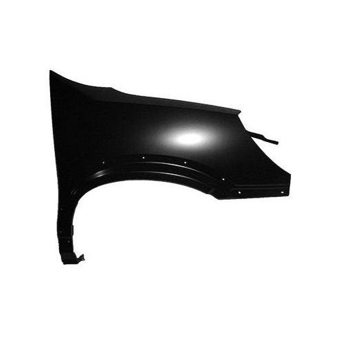 Front Right Fender