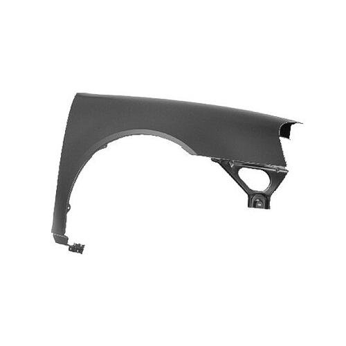 Front Right Fender -CAPA Certified