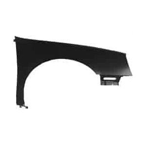 Front Right Fender