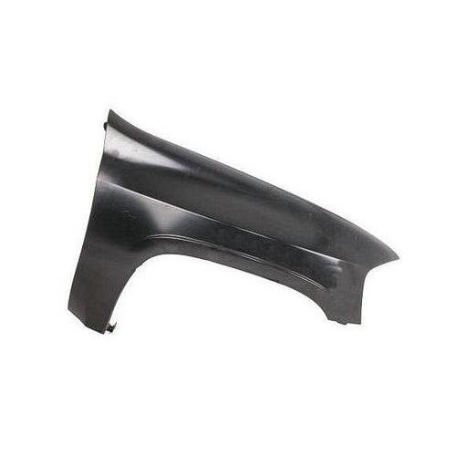 Front Right Fender -CAPA Certified