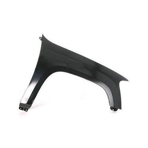 Front Right Fender -CAPA Certified