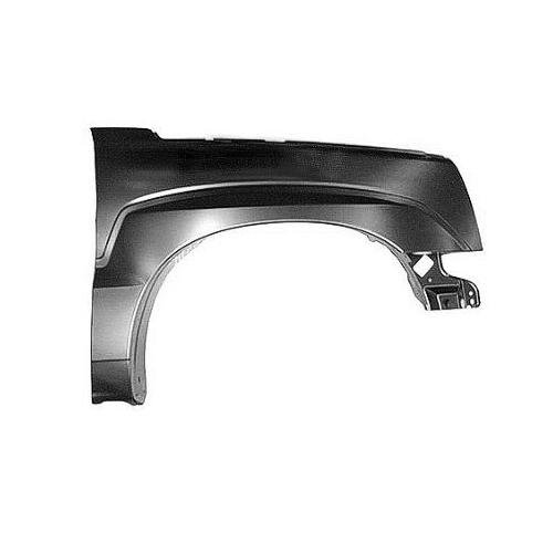 Front Right Fender ESV and EXT