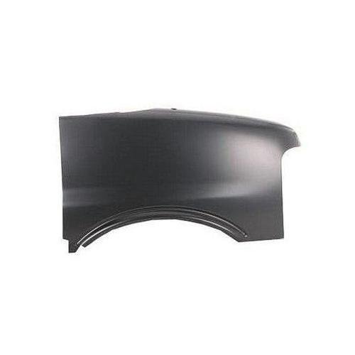 Front Right Fender -CAPA Certified