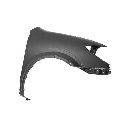 Front Right Fender -CAPA Certified