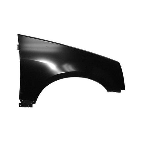 Front Right Fender -CAPA Certified