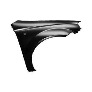 Front Right Fender -CAPA Certified