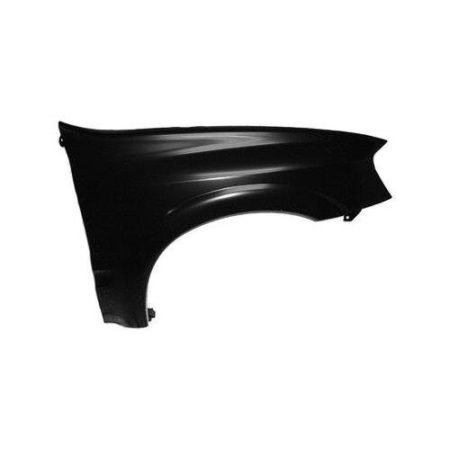 Front Right Fender