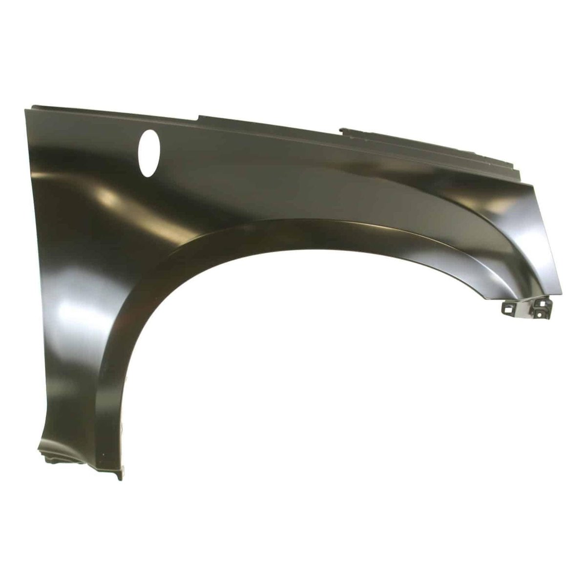 Front Right Fender -CAPA Certified