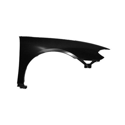 Front Right Fender -CAPA Certified