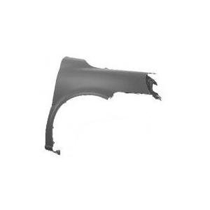 Front Right Fender -CAPA Certified