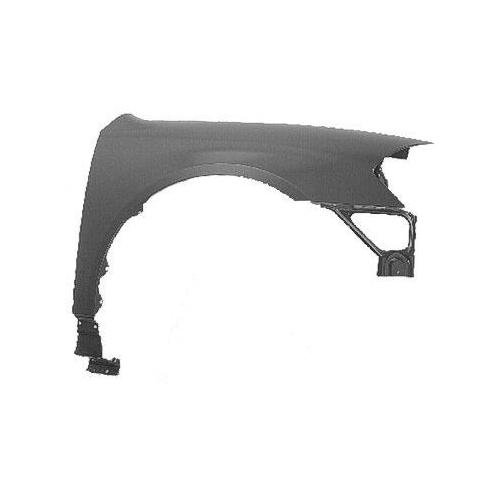 Front Right Fender -CAPA Certified