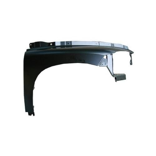 Front Right Fender -CAPA Certified