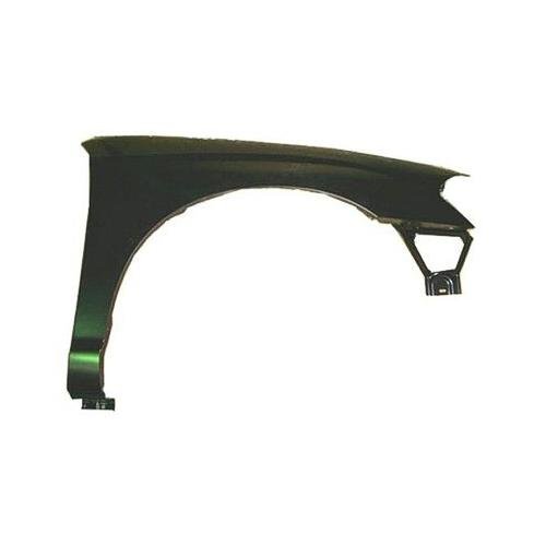 Front Right Fender -CAPA Certified