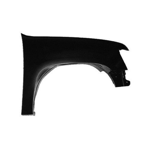 Front Right Fender -CAPA Certified