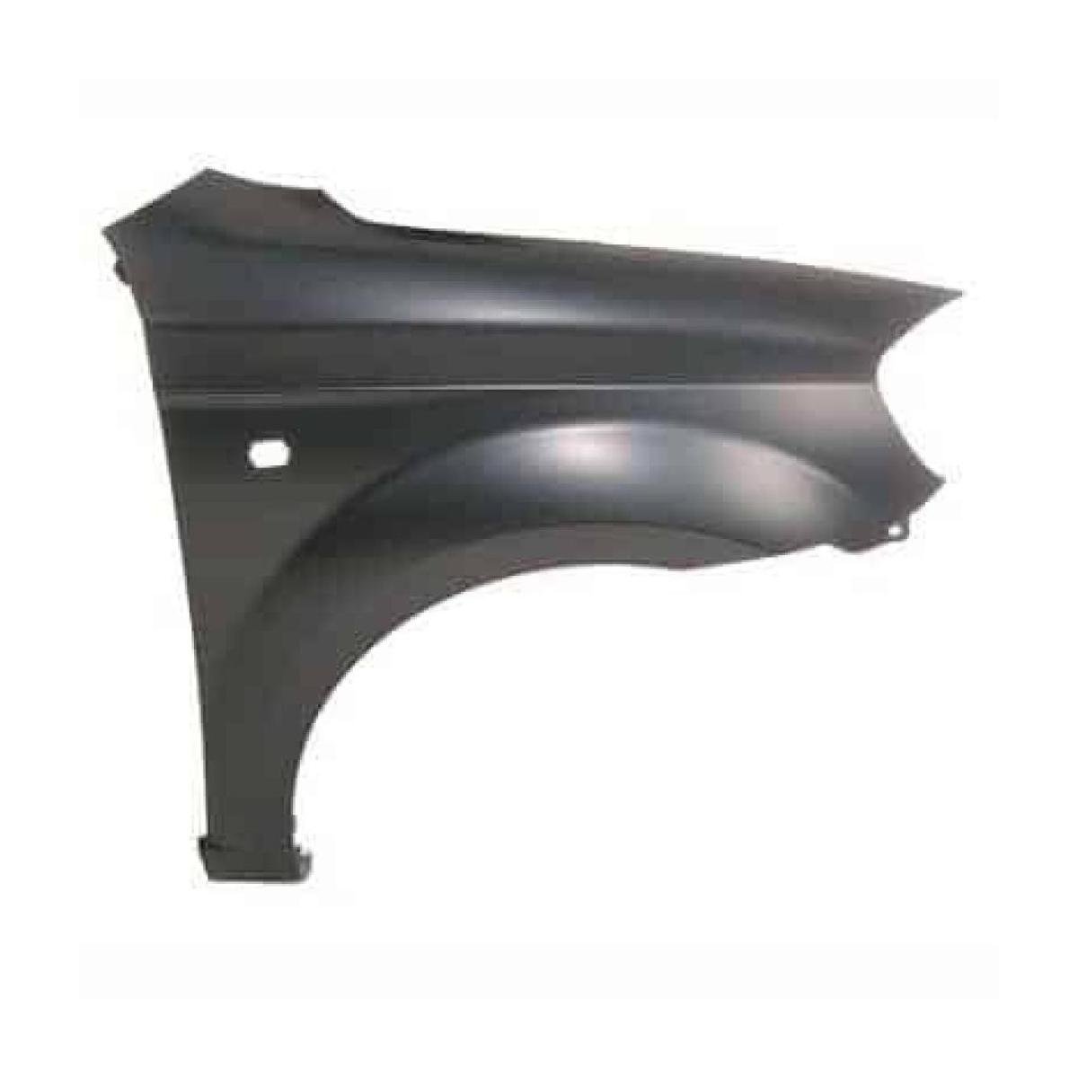 Front Right Fender Sedan -CAPA Certified