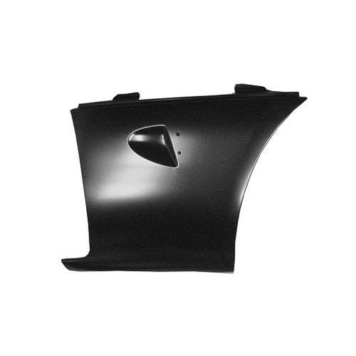 Front Right Fender -CAPA Certified
