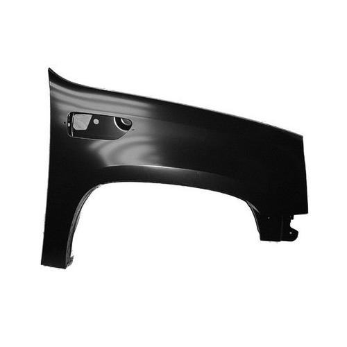 Front Right Fender -CAPA Certified