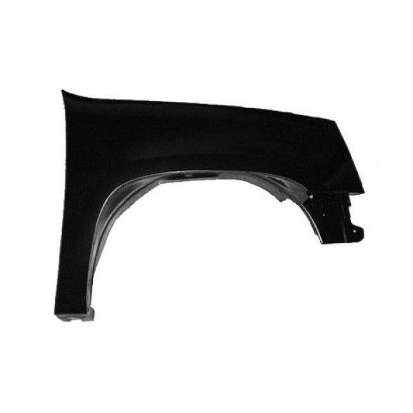 Front Right Fender -CAPA Certified