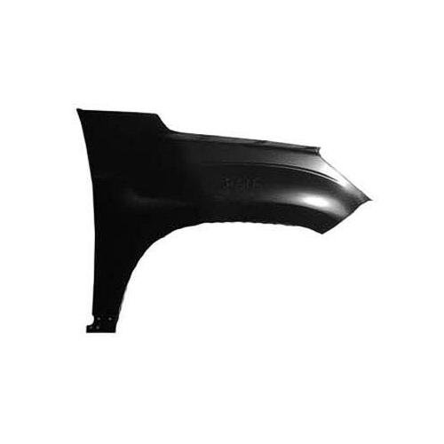Front Right Fender -CAPA Certified