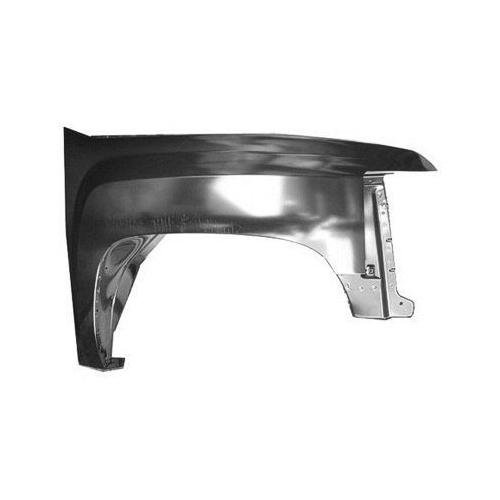 Front Right Fender -CAPA Certified
