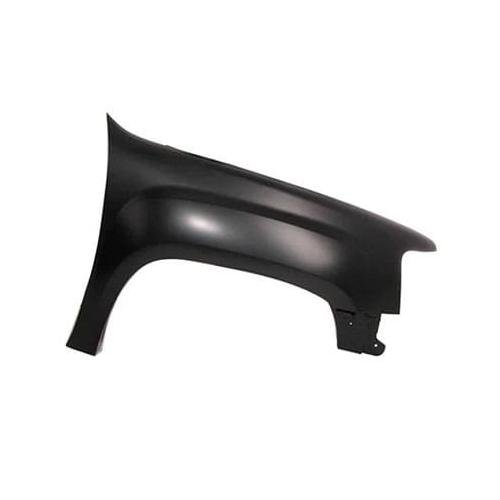 Front Right Fender -CAPA Certified