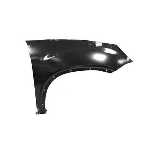 Front Right Fender -CAPA Certified