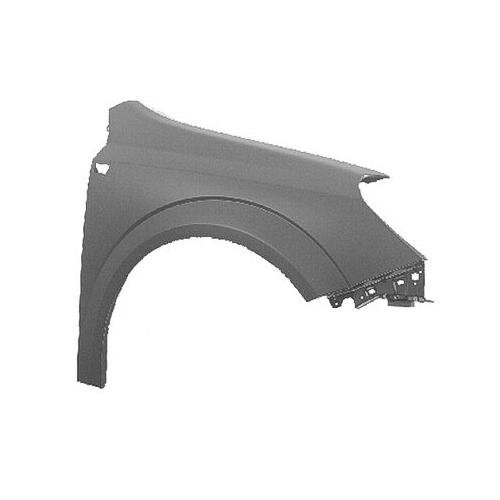 Front Right Fender -CAPA Certified