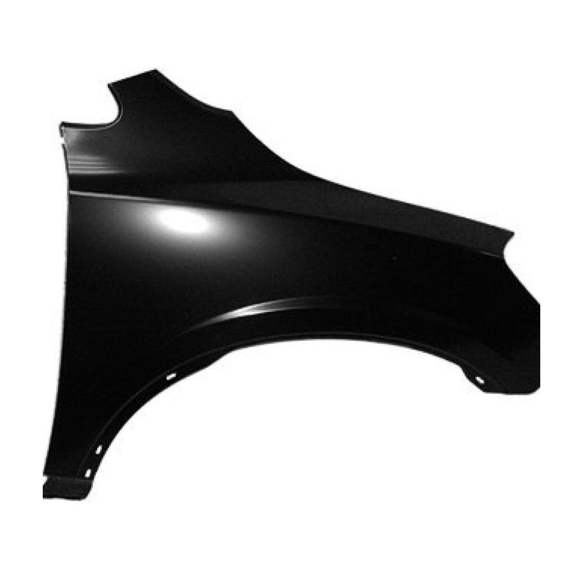 Front Right Fender -CAPA Certified