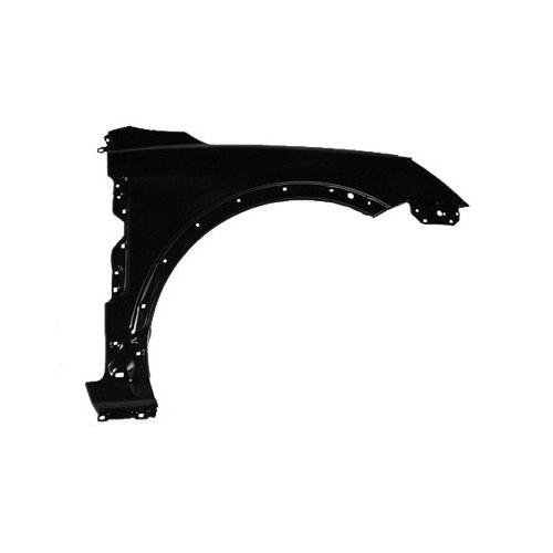Front Right Fender -CAPA Certified