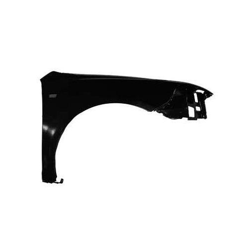 Front Right Fender with Turn Signal Hole -CAPA Certified
