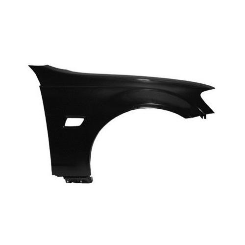 Front Right Fender -CAPA Certified