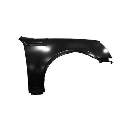 Front Right Fender -CAPA Certified