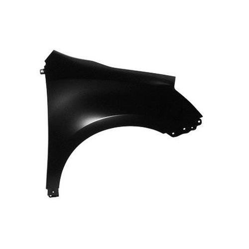 Front Right Fender -CAPA Certified