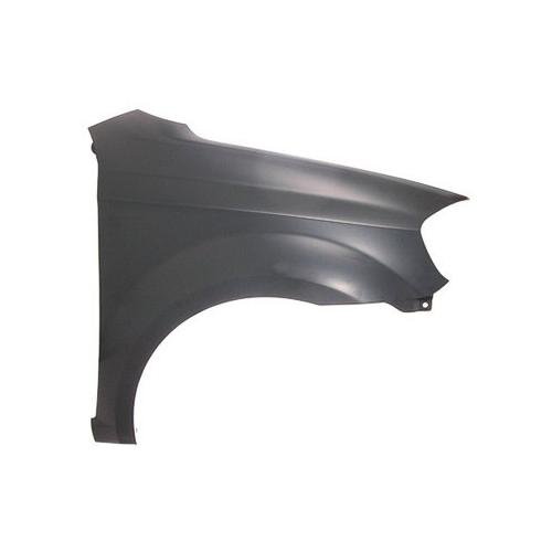 Front Right Fender Sedan -CAPA Certified