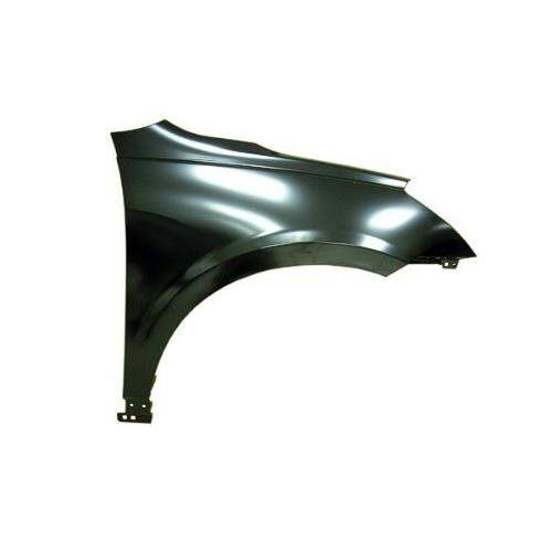 Front Right Fender -CAPA Certified