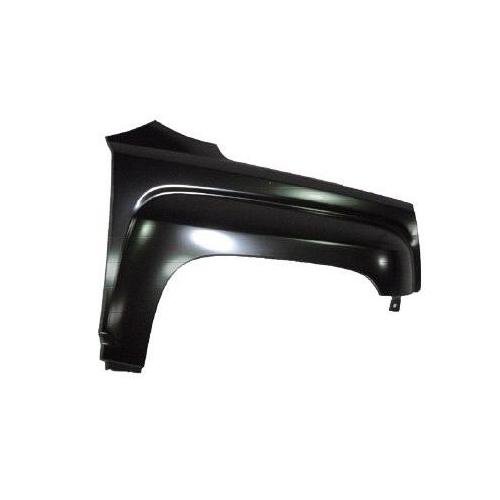 Front Right Fender -CAPA Certified