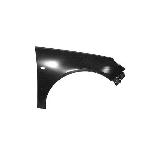 Front Right Fender with Signal Hole -CAPA Certified