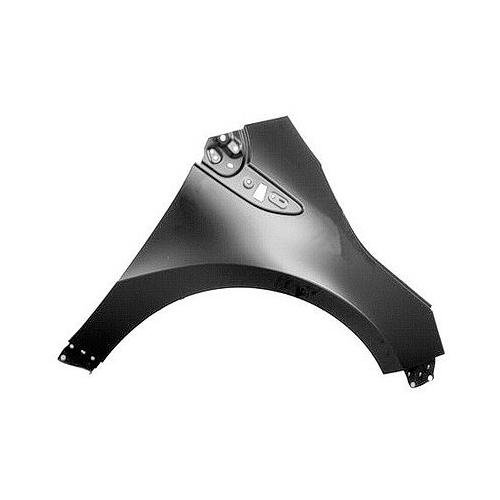 Front Right Fender -CAPA Certified